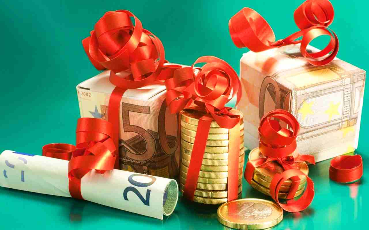 Bonus Carburante e Buoni Acquisti