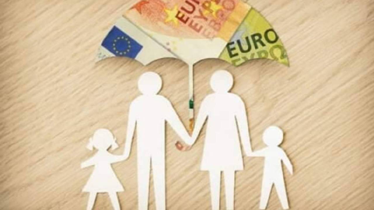 Top view above high angle flat lay flatlay lie concept of her she nice amazed long-haired girl straightening ironing silky hairdo isolated on bright vivid shine vibrant yellow color background