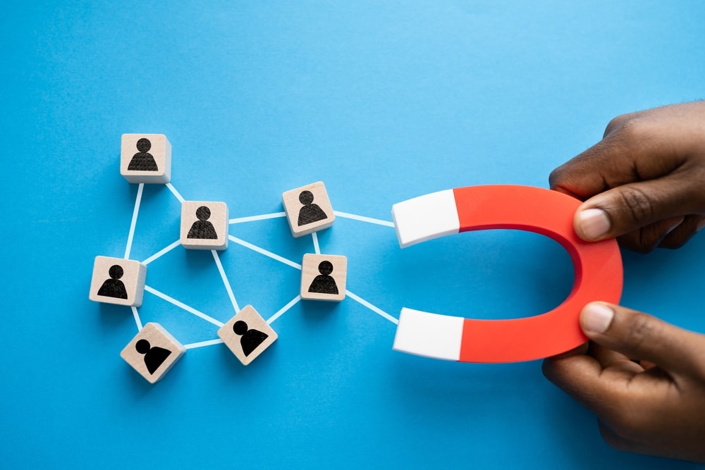 COME TRATTENERE I TALENTI SENZA SPENDERE UNA FORTUNA